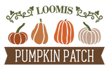 Loomis Pumpkin Patch